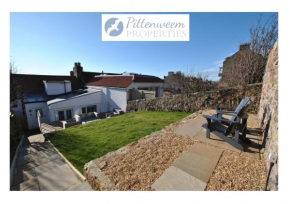 Coastal Rest- superb East Neuk townhouse